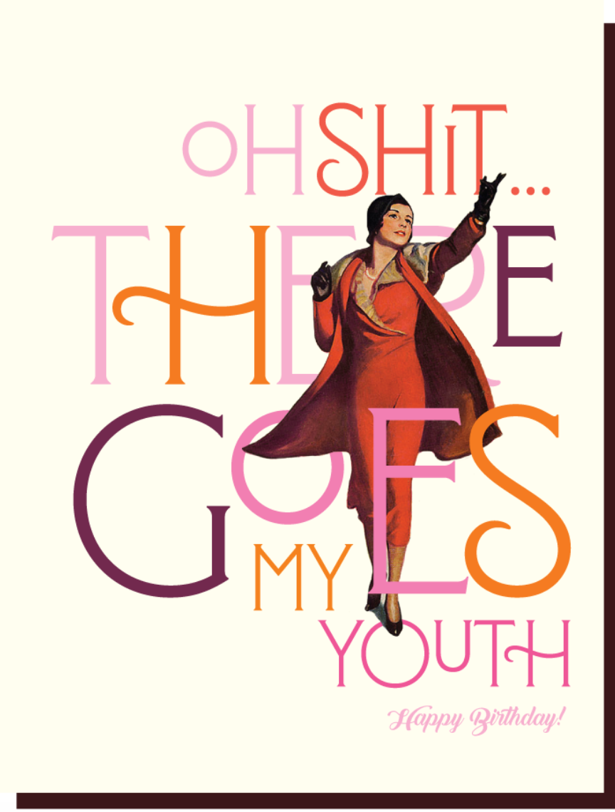 My Youth