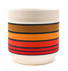 Claystreet Planter || Large