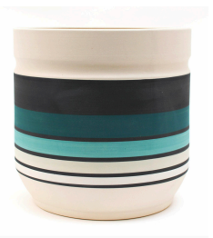 Claystreet Planter || Large