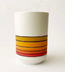 Clay Vessel