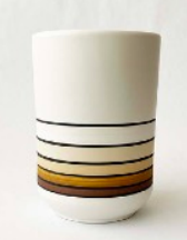 Clay Vessel