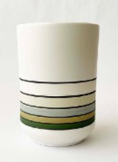 Clay Vessel