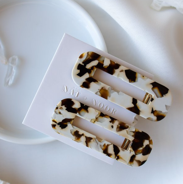 Duo Hair Clip