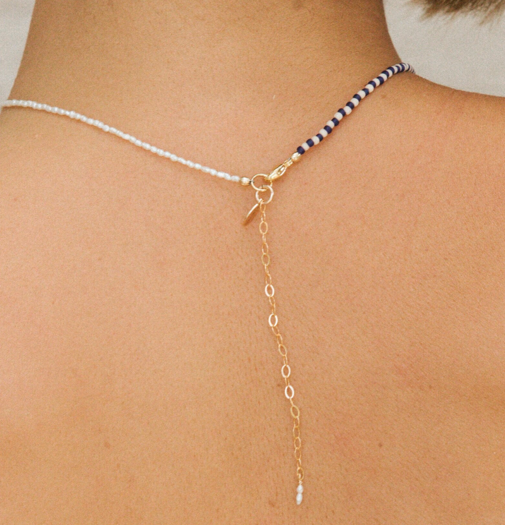 Cadaques Necklace