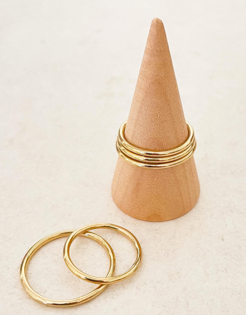 Stacking Rings