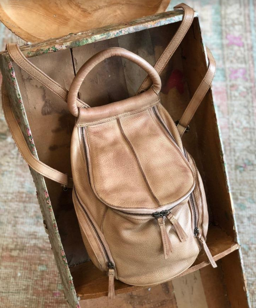 Beau Backpack