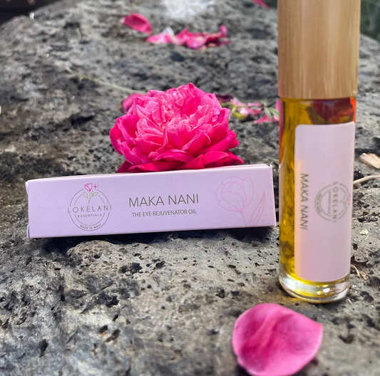 Maka Nani Eye Rejuvenator