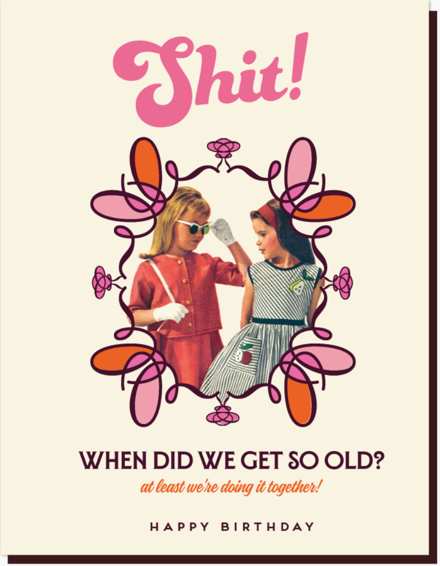 So Old