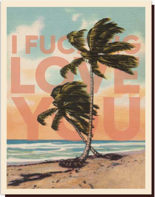 Palm Love