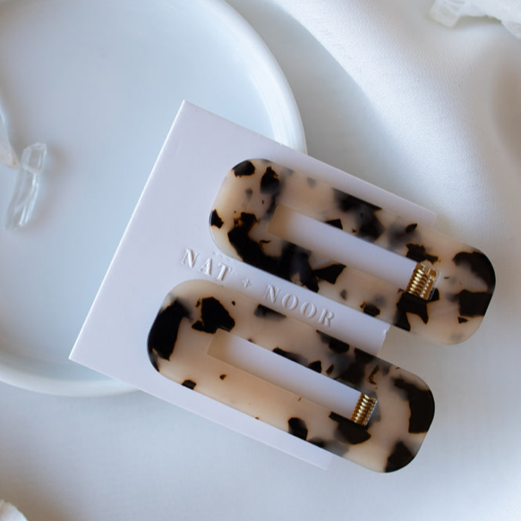 Duo Hair Clip
