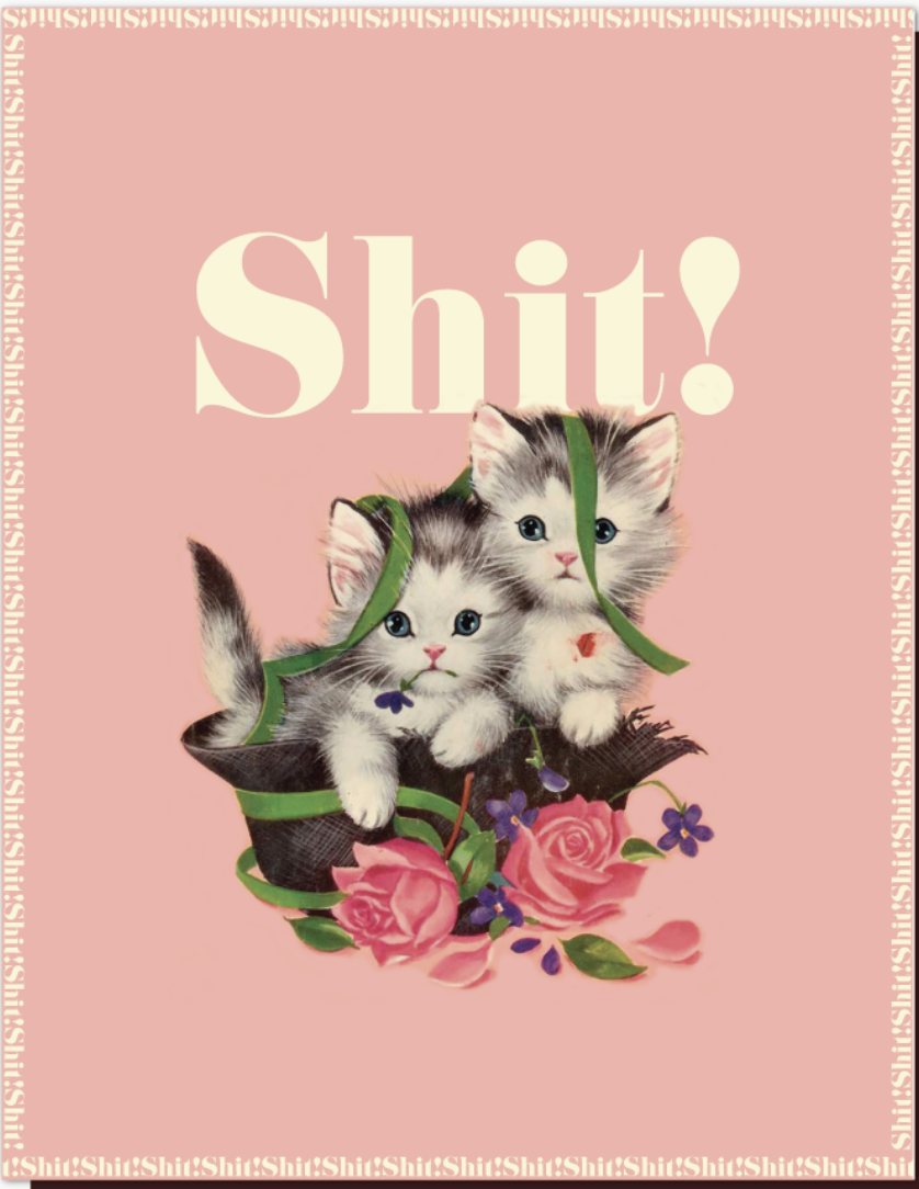 Sh*t