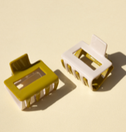 2 Tone Clip