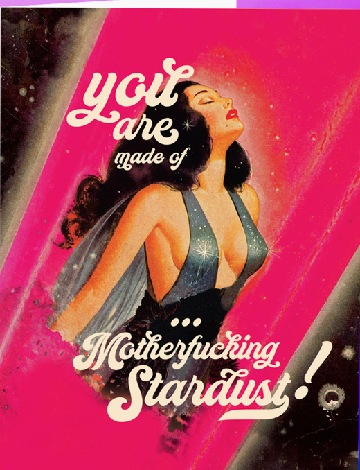 Stardust