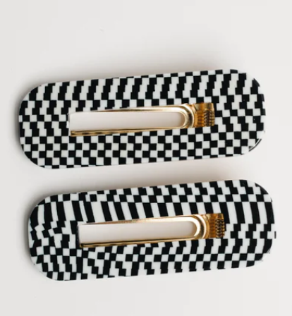 Duo Hair Clip