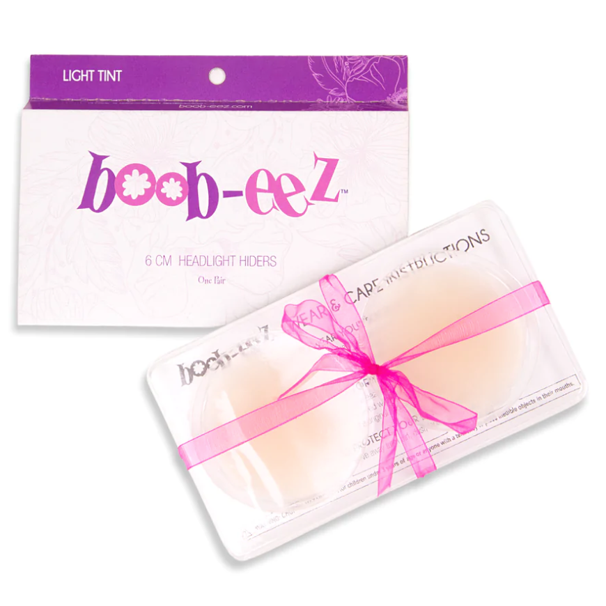 6cm Nipple Covers
