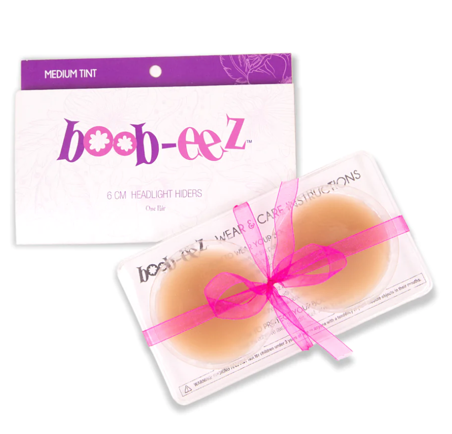 6cm Nipple Covers