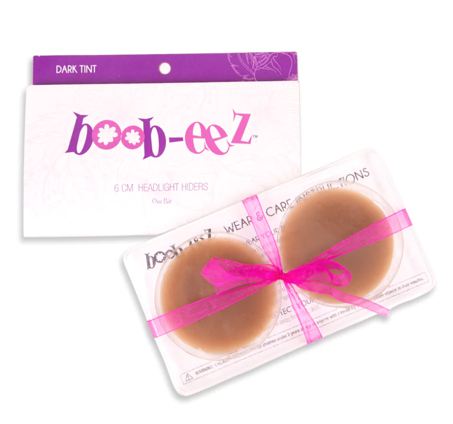 6cm Nipple Covers