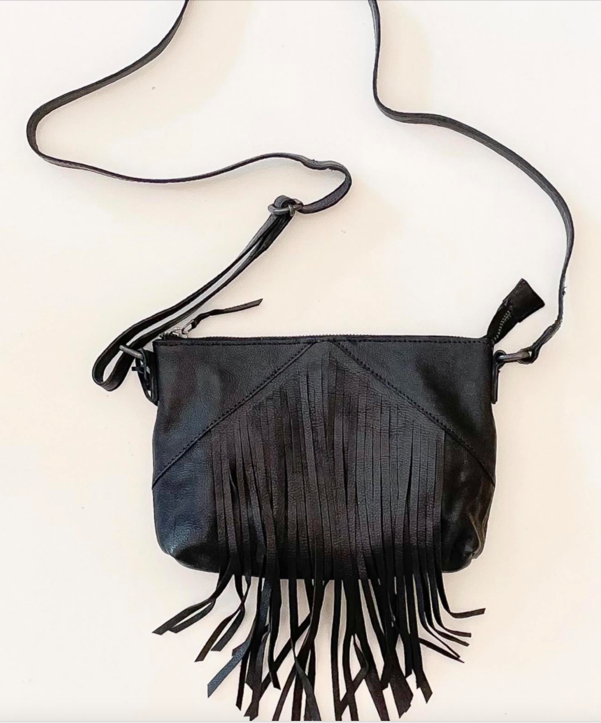 Molly Crossbody
