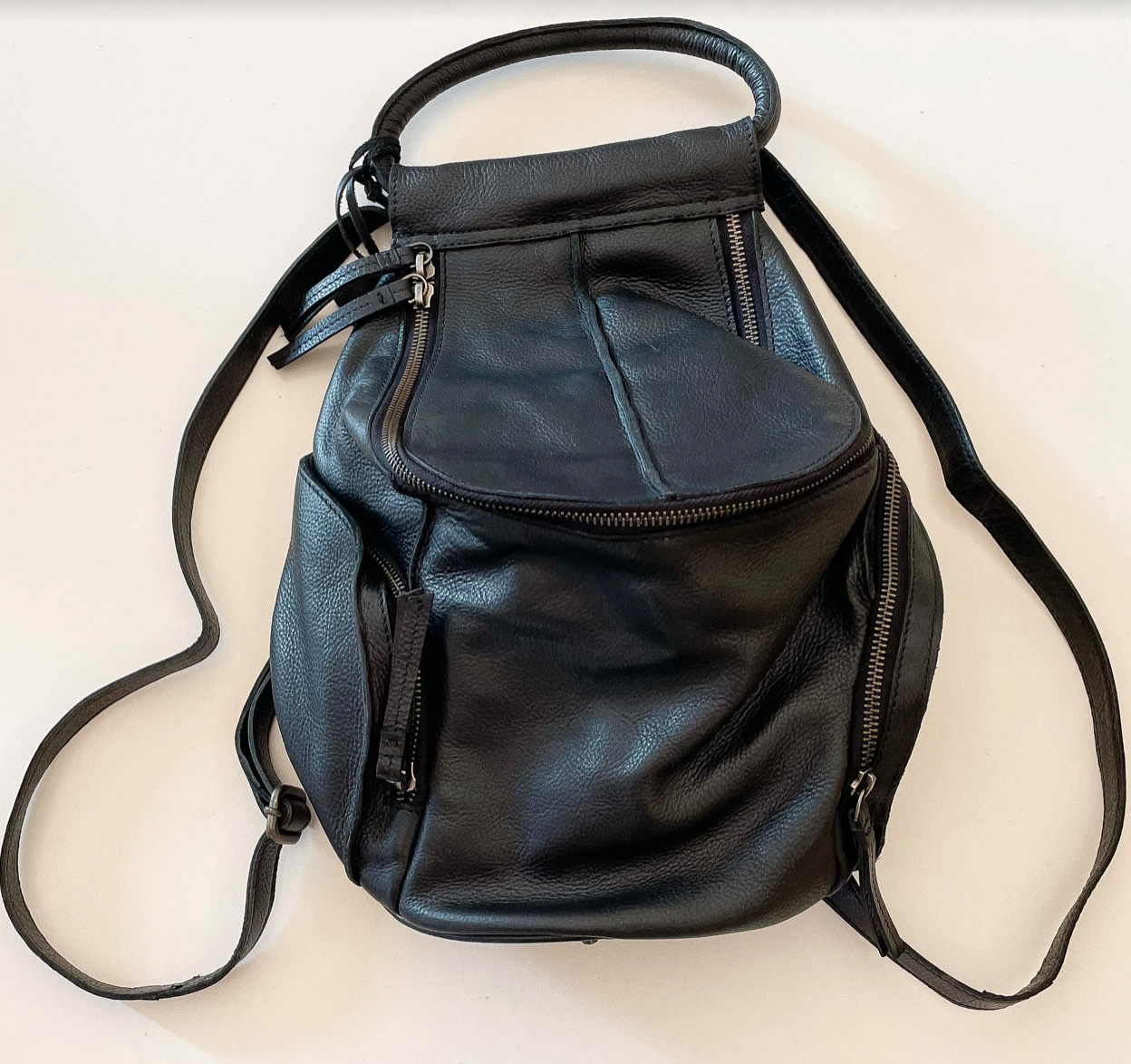 Beau Backpack