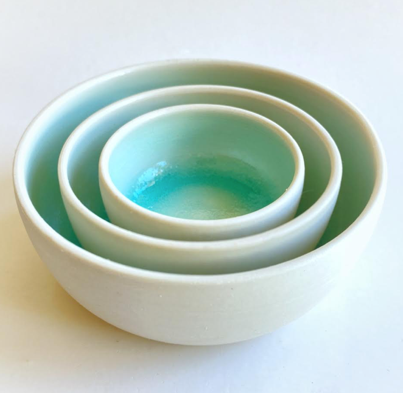 Nesting Bowls - Set of 3