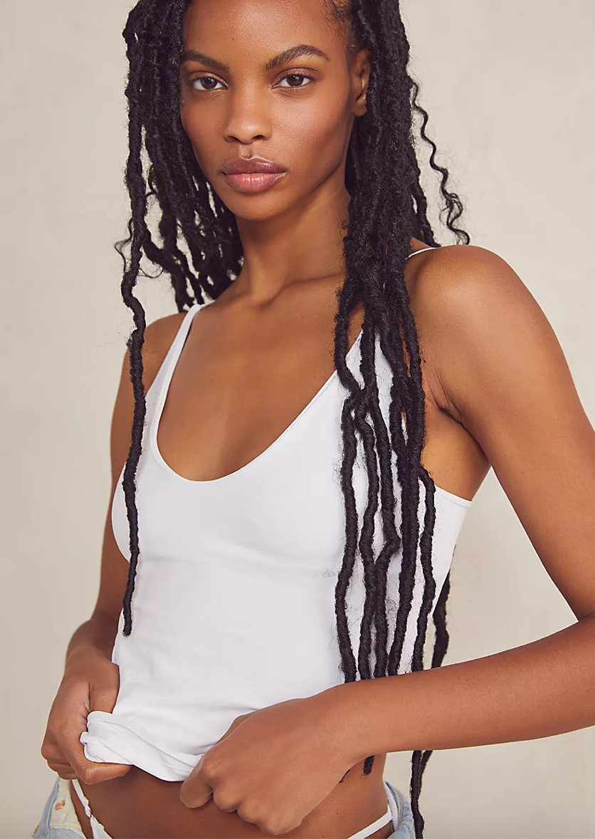 Seamless Cami