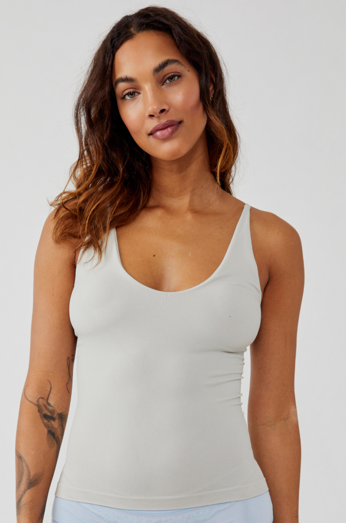 Seamless Cami
