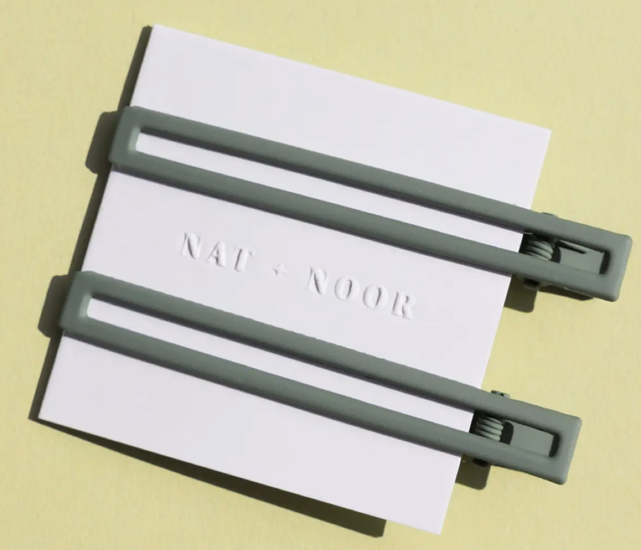 Leia Hair Clip