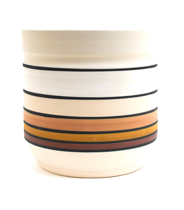 Claystreet Planter || Large