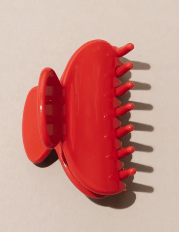 Small Claw Clip