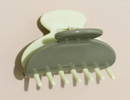 Small Claw Clip