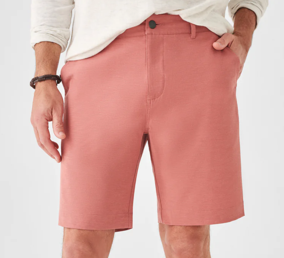 All Day Shorts