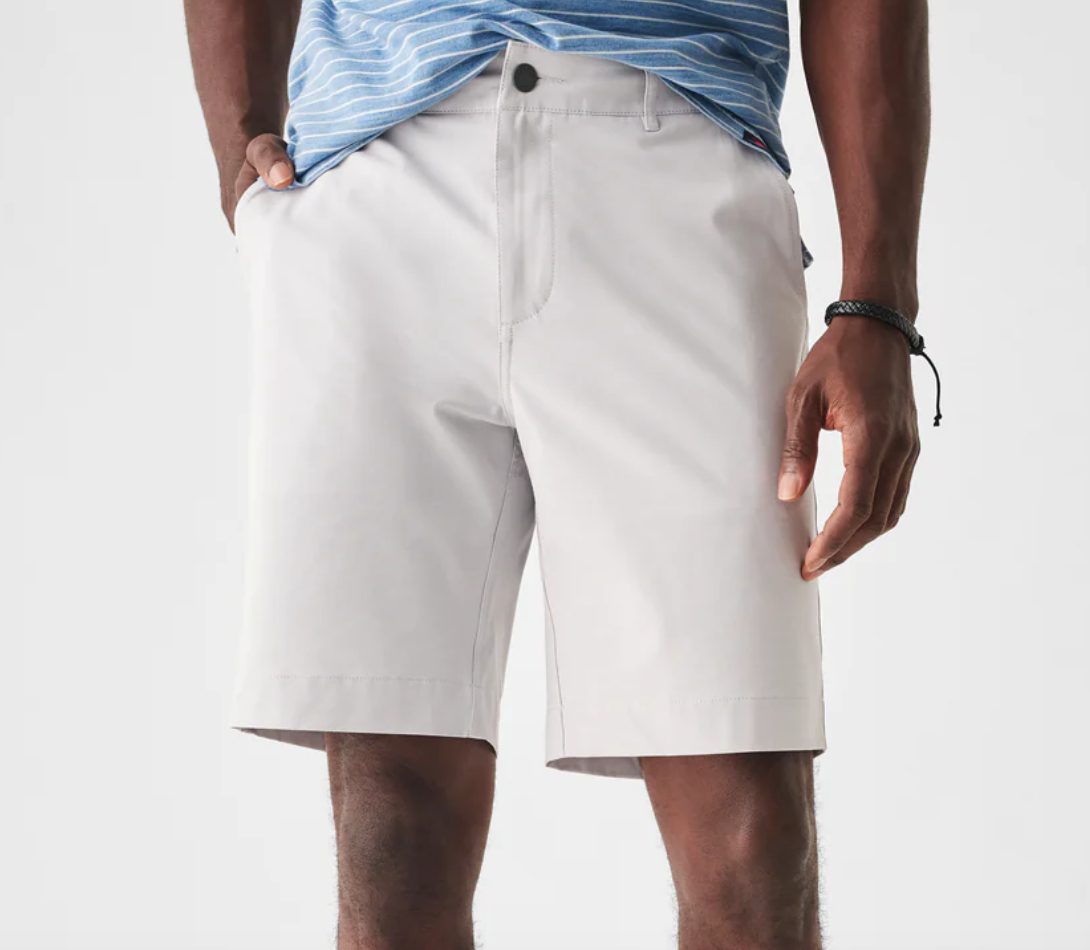 All Day Shorts