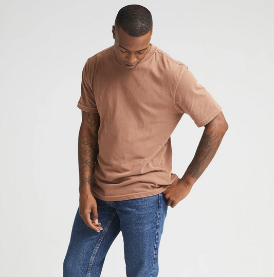 Relaxed SS Tee