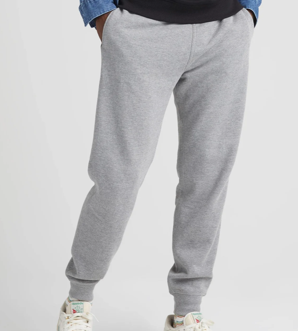 Fleece Sweatpant