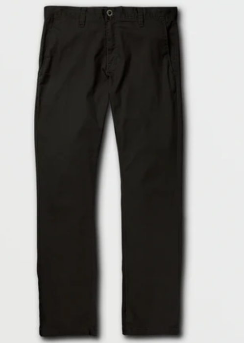 Frickin Modern Stretch