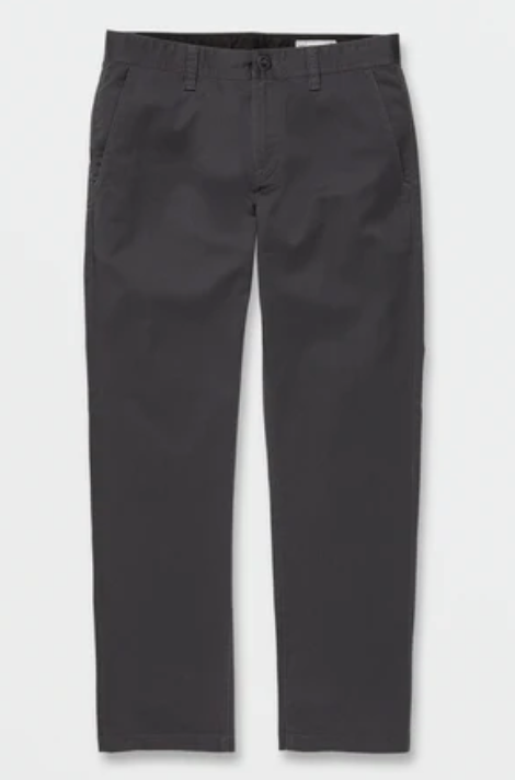 Frickin Modern Stretch