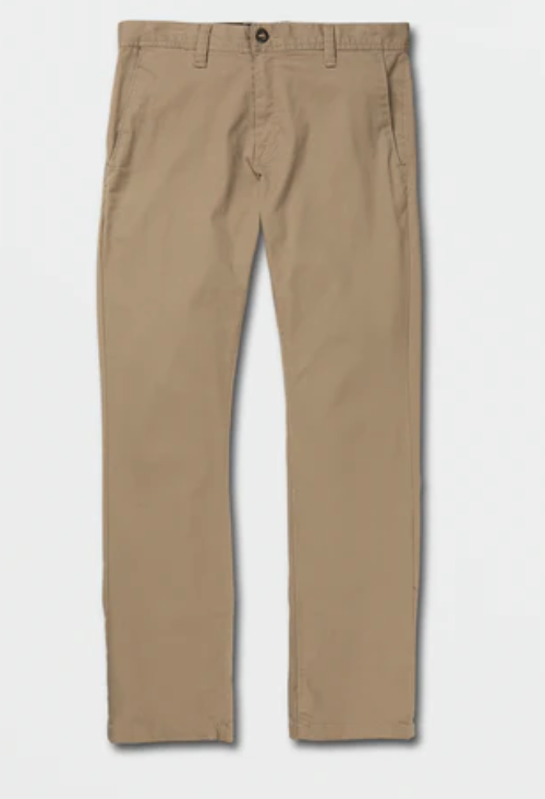 Frickin Modern Stretch