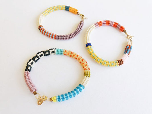 Cuerda Bracelet