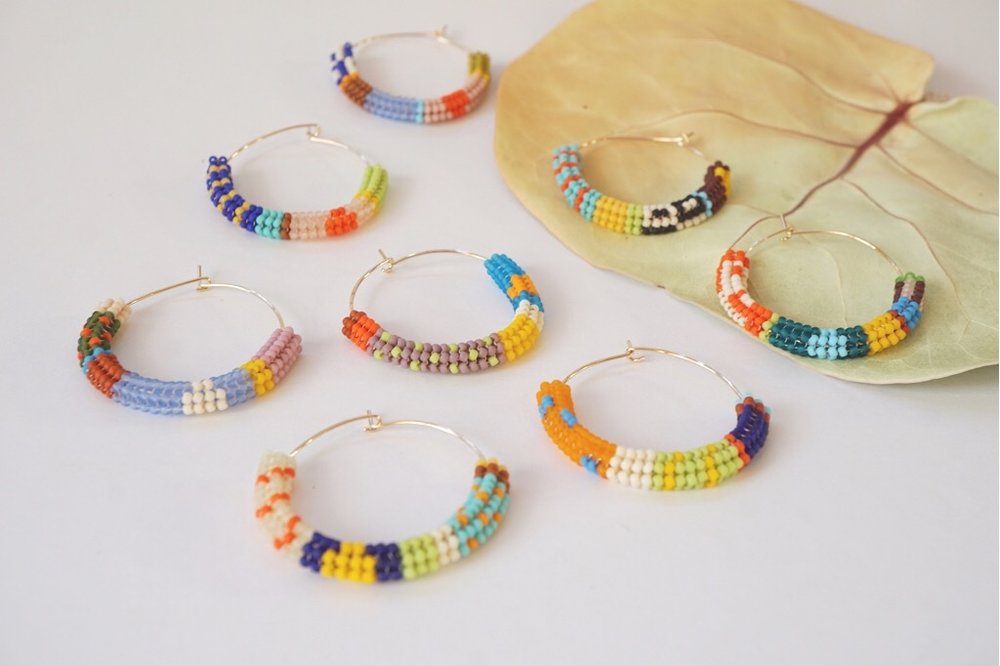 Cuerda Hoops