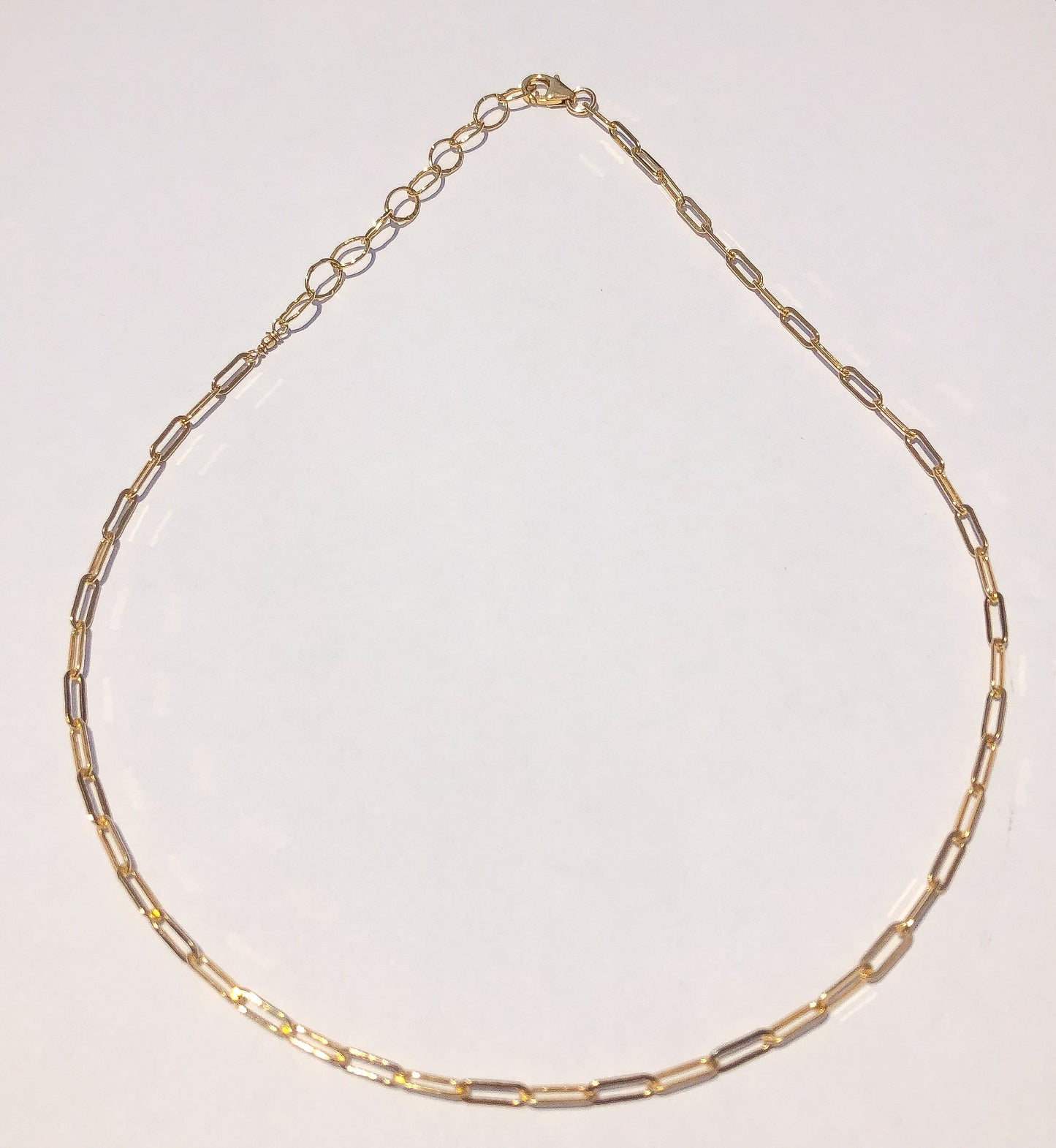 Phoenix Necklace