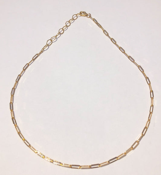 Phoenix Necklace