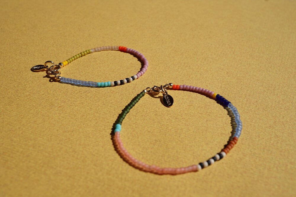 Rangi Bracelet