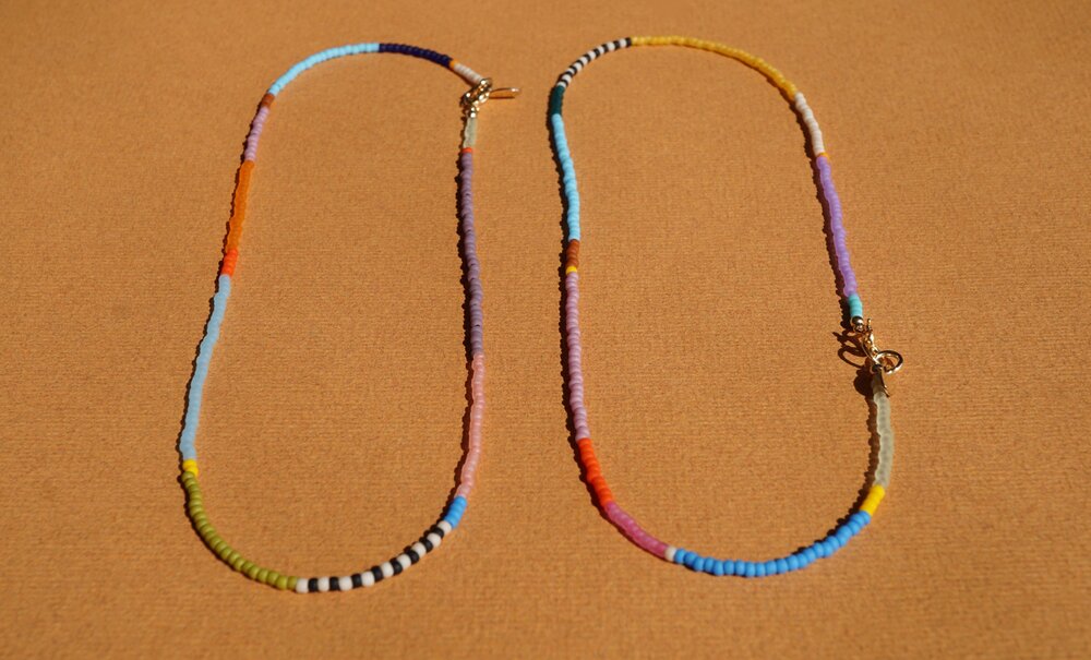 Rangi Choker