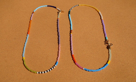 Rangi Choker