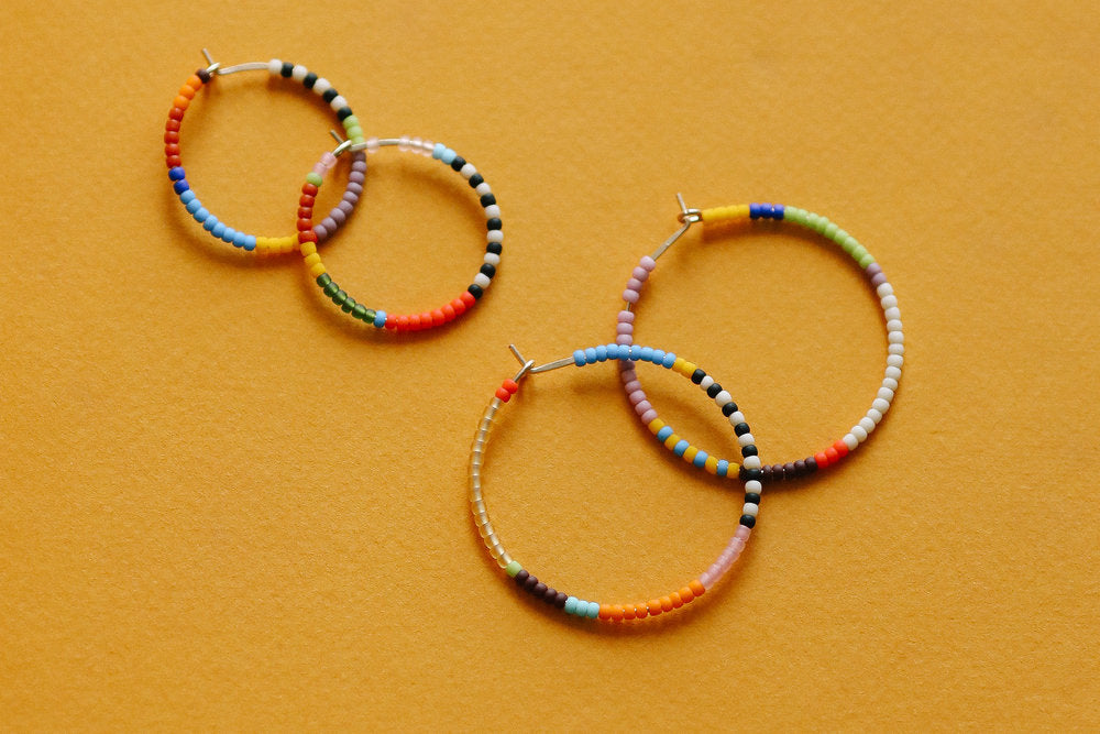 Rangi Hoops Small