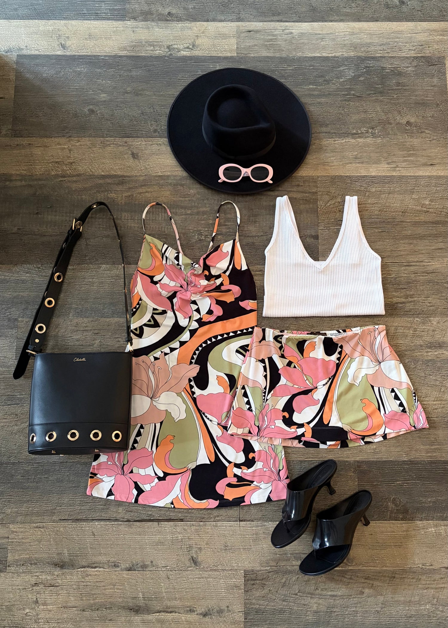Style Out | Aug 20
