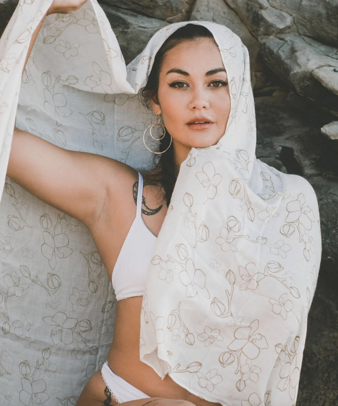 Pareo / Sarong