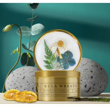 Artful Scents