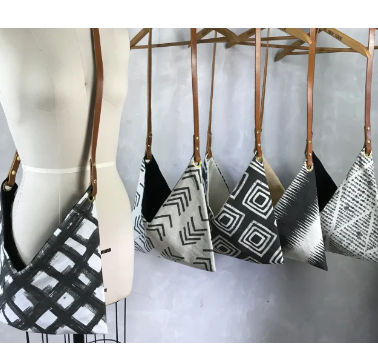 Treehouse Designs Bags
