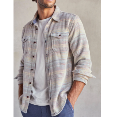 Mens Tops